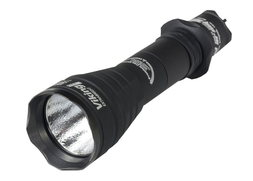 Фонарь Armytek Viking XP-L