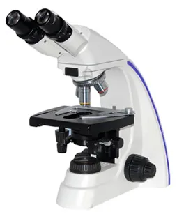 Микроскоп Альтами БИО 2, бинокулярный, изображение 1