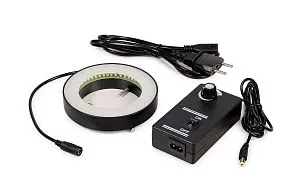 Осветитель кольцевой MAGUS LED RL18T, изображение 1