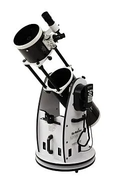 Телескоп Sky-Watcher Dob 8" (200/1200) Retractable SynScan GOTO