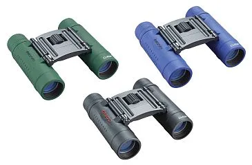 Бинокль Tasco Essentials 10x25