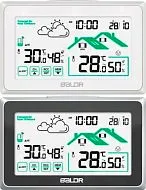 Метеостанция BALDR B0340ST2H2R-V8