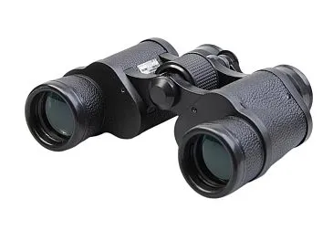 Бинокль Veber Classic БПЦ 7x35 VL, черный