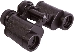 Бинокль Levenhuk Heritage BASE 8x30, изображение 1