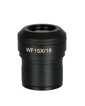 Окуляр MAGUS ND15 15х/16 мм с диоптрийной коррекцией (D 30 мм)
