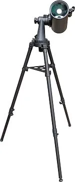 Телескоп PRAKTICA SkyMAK 127 Alt-AZ, изображение 1