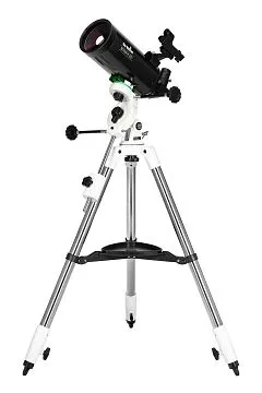 Телескоп Sky-Watcher MAK102 StarQuest2 EQ2, с коллимационными винтами, изображение 1