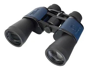 Бинокль Levenhuk Discovery New Gator 10–30x50