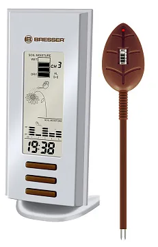 Индикатор полива растений Bresser с одним датчиком, изображение 1