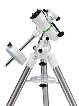 Монтировка Sky-Watcher EQ-AL55 с треногой NEQ5, изображение 1