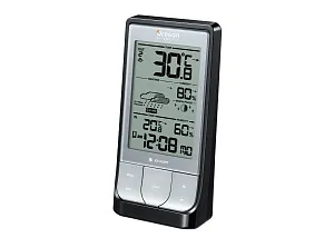 Метеостанция Oregon Scientific BAR218HGX, с Bluetooth, изображение 1