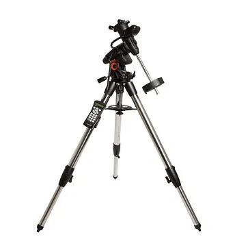 Монтировка Celestron Advanced VX