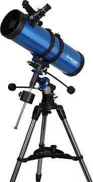 Телескоп Meade Polaris 130 мм, изображение 1