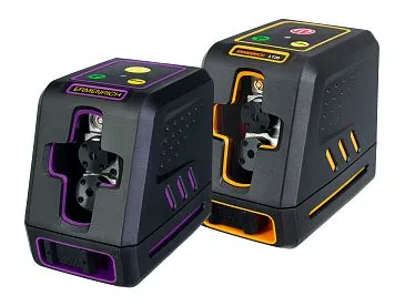 Лазерный уровень Ermenrich BASE LT20