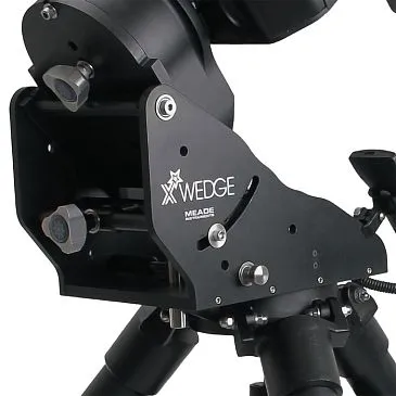 Платфорама экваториальная усиленная Meade X-Wedge для 8"-14" LX200 и LX600
