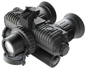 Бинокль тепловизионный FORTUNA General 25S6, изображение 1