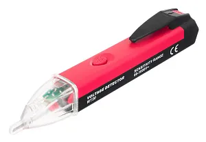 Индикатор напряжения Ermenrich Zing WT20, изображение 1