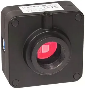 Видеоокуляр ToupCam 8,5 Мпикс (U3CMOS08500KPA), изображение 1