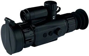Прицел тепловизионный ARTELV Electron 3,4x35 384x288 LRF