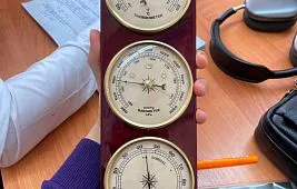 Что такое барометр, и как его правильно использовать?