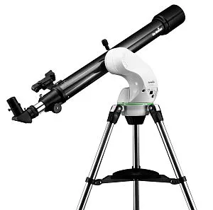 Телескоп Sky-Watcher 709AZ-GO2 SynScan GOTO, изображение 1