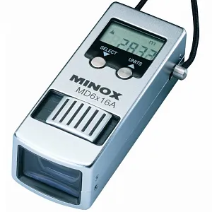 Монокуляр MINOX MD 6x16 A, изображение 1