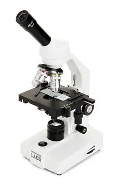 Микроскоп Celestron LABS CM2000CF, монокулярный