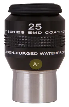 Окуляр Explore Scientific LER 52° 25 мм, 1,25" (AR), изображение 1