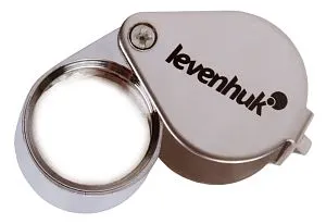 Лупа ювелирная Levenhuk Zeno Gem ZM5 (выставочный образец), изображение 1