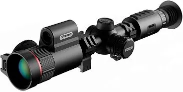 Прицел тепловизионный Sytong GM03-35LRF с дальномером