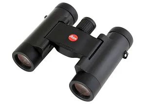 Бинокль Leica Ultravid 8x20 BR, черный, изображение 1