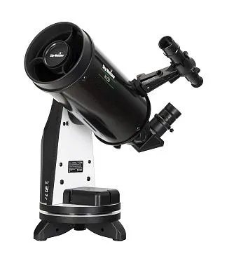 Телескоп Sky-Watcher K100 mini Virtuoso GTi, настольный