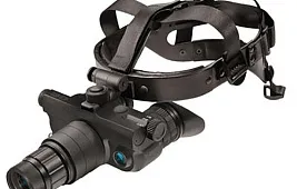 Как сделать очки ночного видения?