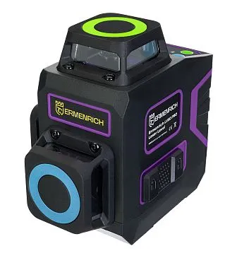 Лазерный уровень Ermenrich PRO LV50