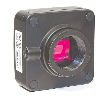 Видеоокуляр ToupCam 0,35 Мпикс (UCMOS00350KPA)