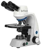 Микроскоп биологический Dr.Focal RBM-5B