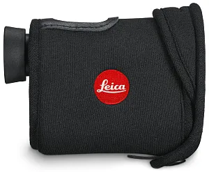 Чехол для дальномера Leica Rangemaster CRF, неопреновый, черный, изображение 1