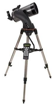 Телескоп Celestron NexStar 127 SLT, изображение 1
