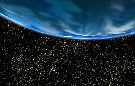 Какая планета самая старая