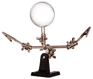 Лупа штативная Levenhuk Zeno Refit ZF9 (выставочный образец)