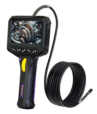Видеоэндоскоп Ermenrich Seek VE80