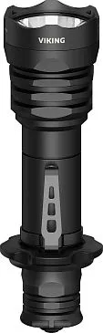 Фонарь тактический Armytek Viking, 2330 лм, теплый свет