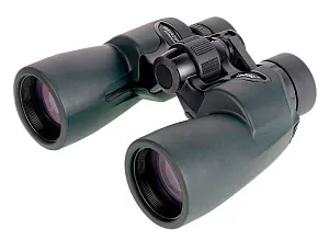 Бинокль Veber ED 8x42 WP, зеленый, изображение 1