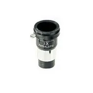Линза Барлоу Sky-Watcher 2x, 2", c T-адаптером