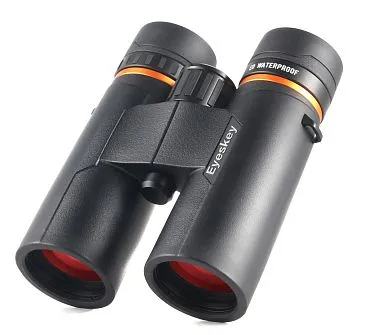Бинокль Eyeskey ProPilot 10х42