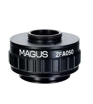 Адаптер C-mount MAGUS ZFA050, изображение 1