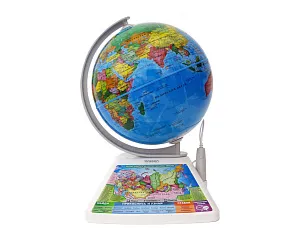 Интерактивный глобус Oregon Scientific Adventure AR (v 2.0), изображение 1