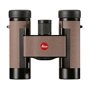 Бинокль Leica Ultravid Colorline 8x20 Aztek Beige, изображение 1
