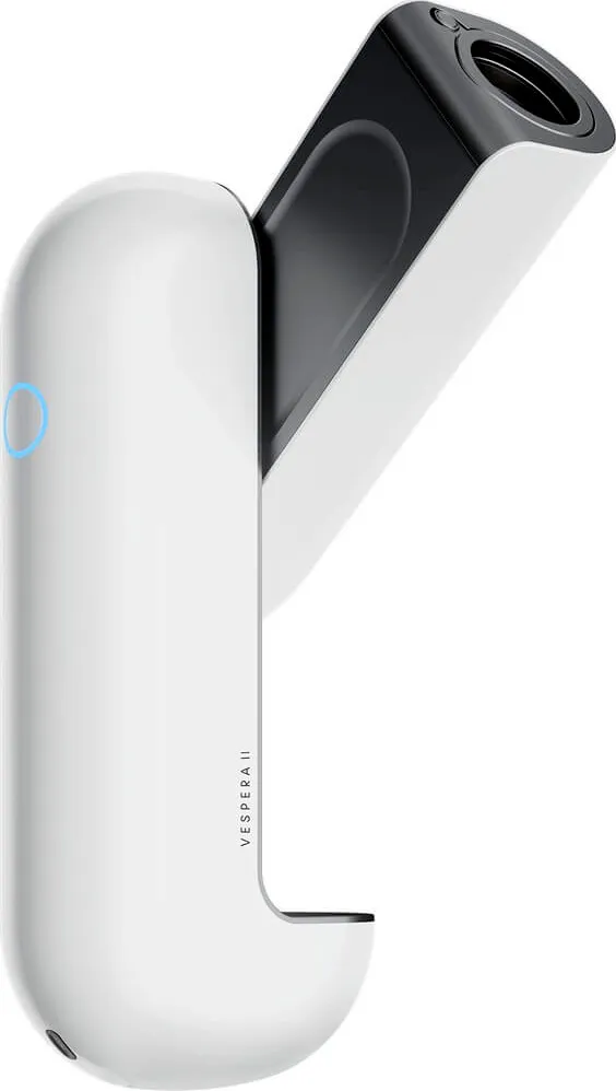 Смарт-телескоп цифровой Vaonis Vespera II, со стандартной треногой