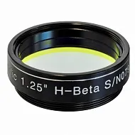 Светофильтр Explore Scientific H-Beta, 1,25"